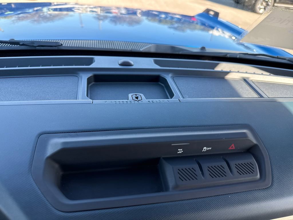 Certified 2024 Ford Bronco Outer Banks image 22