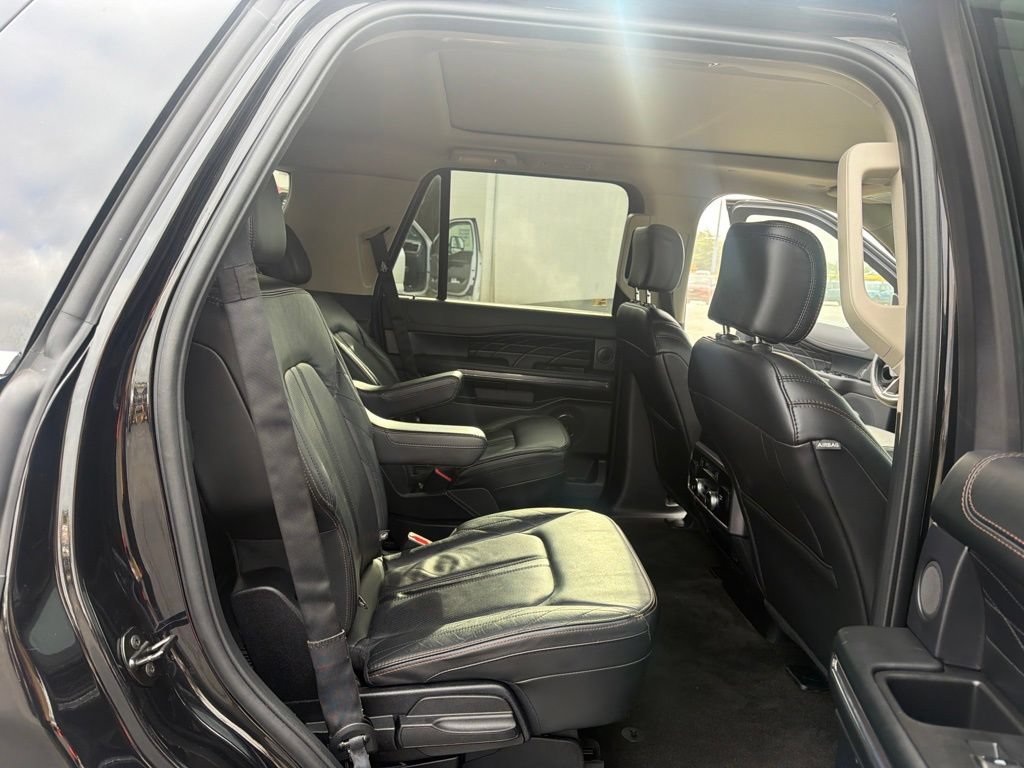 Certified 2020 Ford Expedition Platinum AWD/4WD image 48