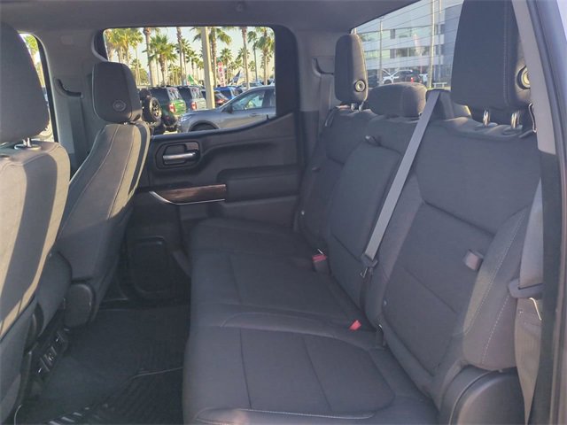 Used 2021 GMC Sierra 1500 Elevation image 14