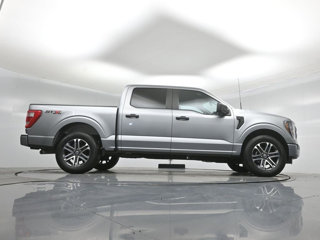 Certified 2023 Ford F150 XL w/ STX Appearance Package image 44
