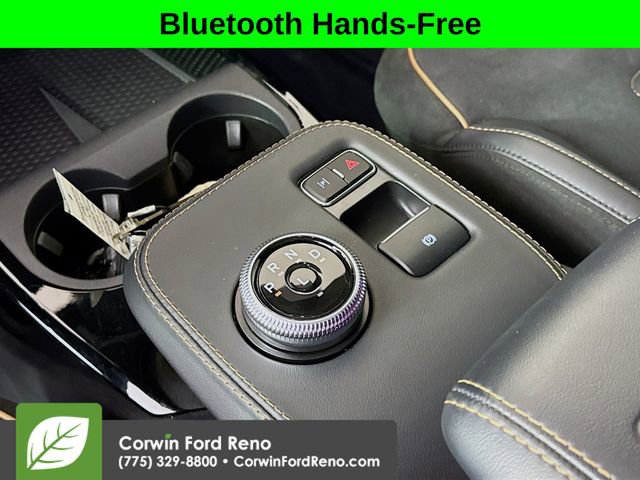 Certified 2022 Ford Mustang Mach-E GT image 17