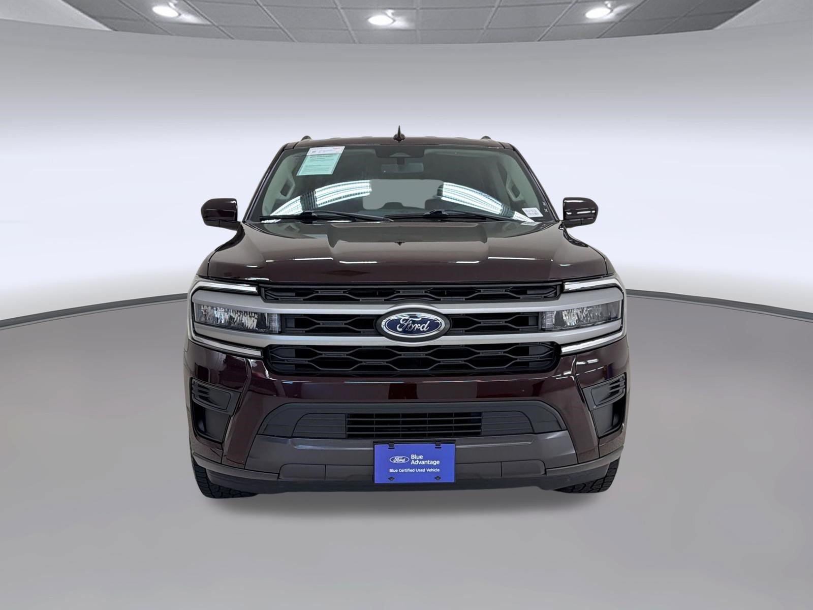 Certified 2024 Ford Expedition XLT RWD image 6