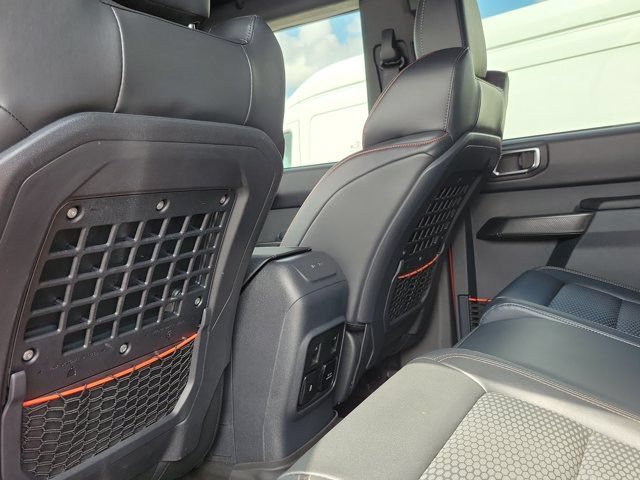 Certified 2023 Ford Bronco Raptor AWD/4WD image 14
