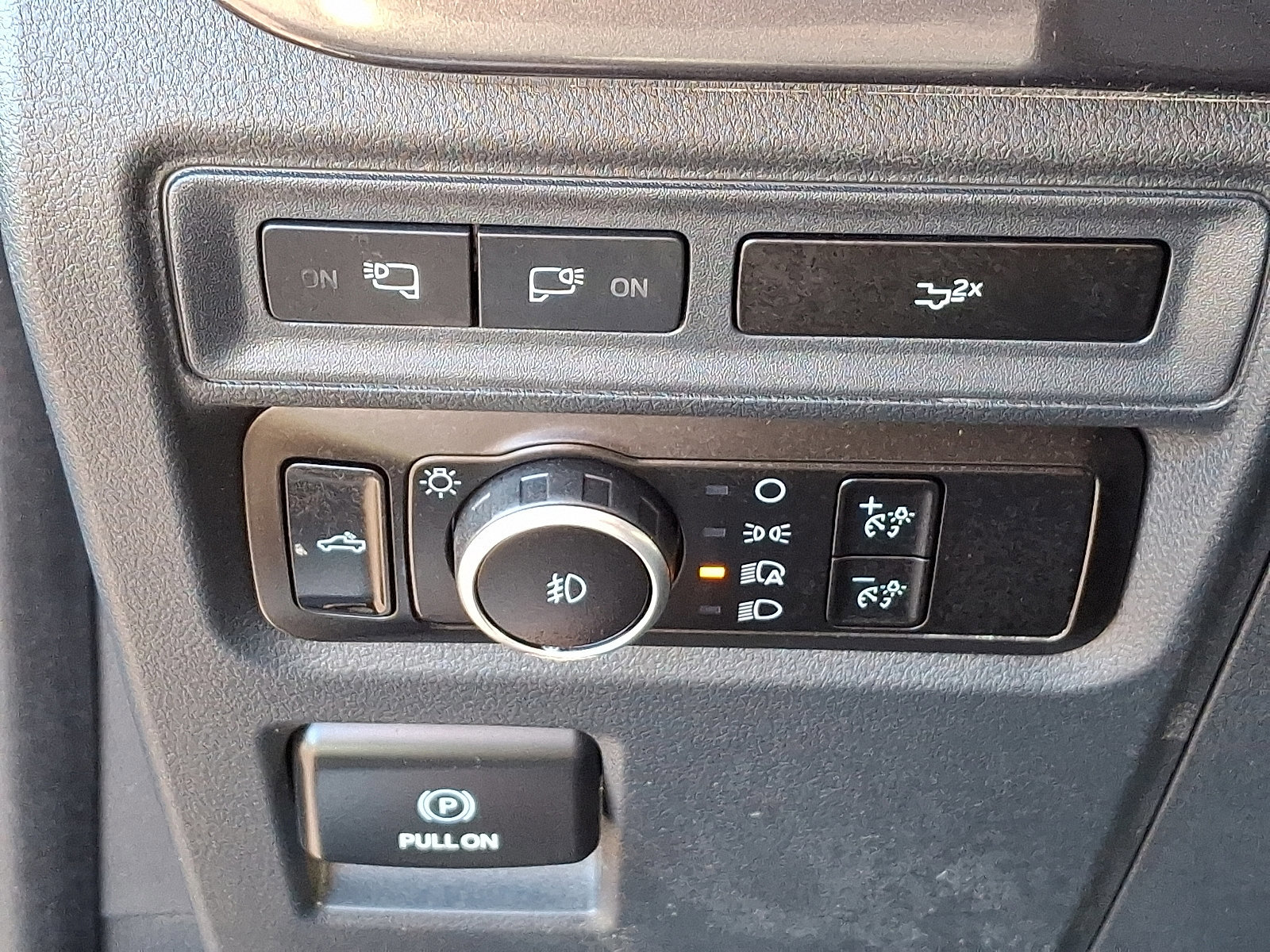 Certified 2023 Ford F150 XLT w/ Equipment Group 302A High image 27