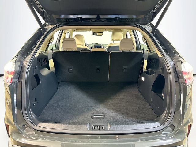 Certified 2024 Ford Edge SEL w/ Convenience Package image 20