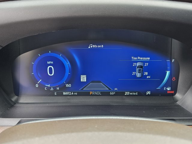 Certified 2023 Ford Explorer King Ranch w/ Technology Package image 13