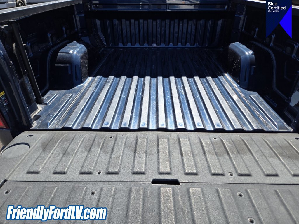 Used 2021 Chevrolet Silverado 1500 Custom RWD image 17