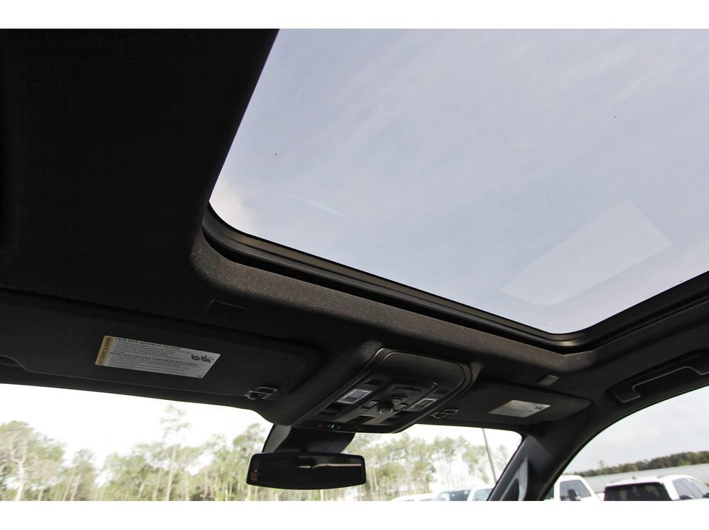 Used 2023 Chevrolet Tahoe LT w/ Luxury Package image 24