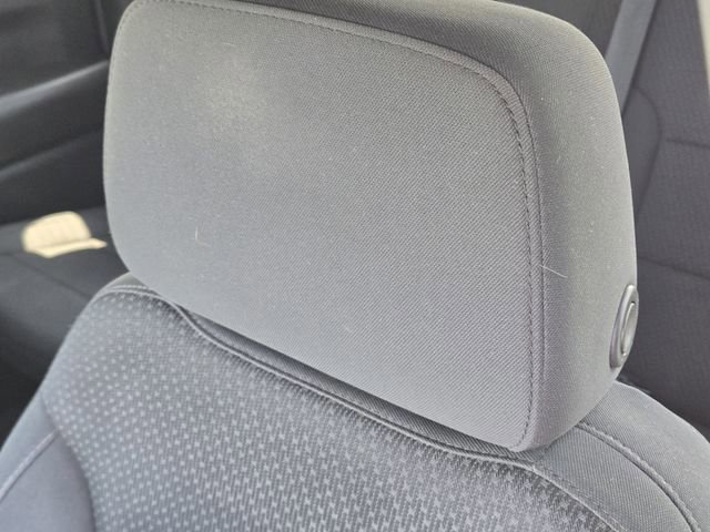 Used 2022 Chevrolet Silverado 1500 Custom Trail Boss w/ Safety Confidence Package image 15