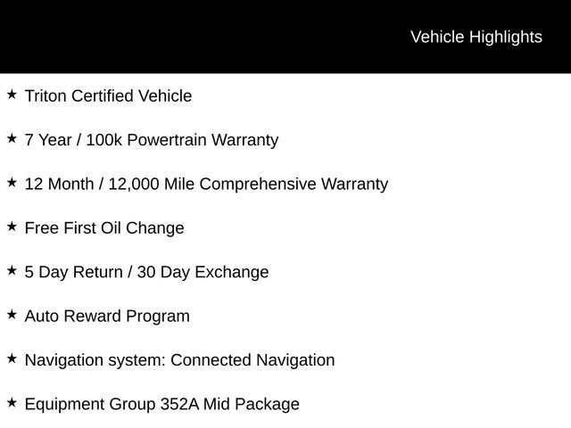Certified 2022 Ford Bronco Wildtrak image 9