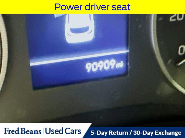 Used 2020 Hyundai Tucson Sport image 16