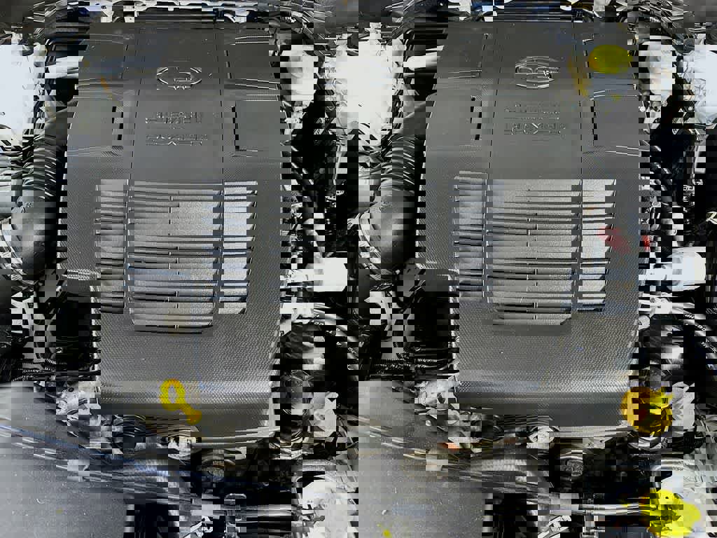 Used 2023 Subaru Forester Limited image 12