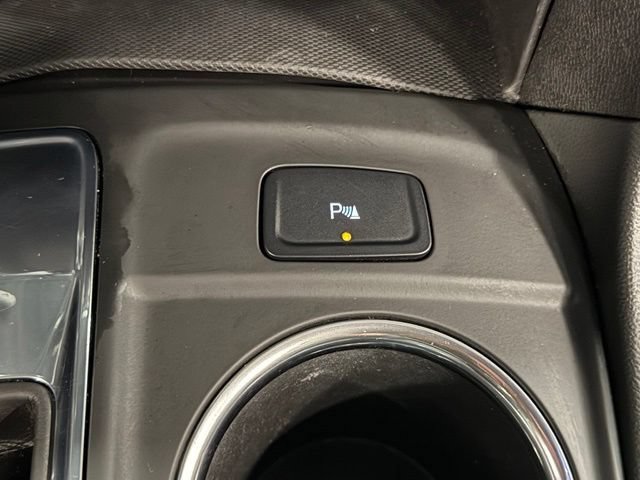 Used 2022 Chevrolet Equinox LT FWD image 30