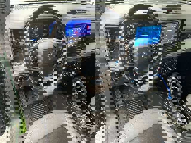 Certified 2023 Ford Bronco Black Diamond image 19