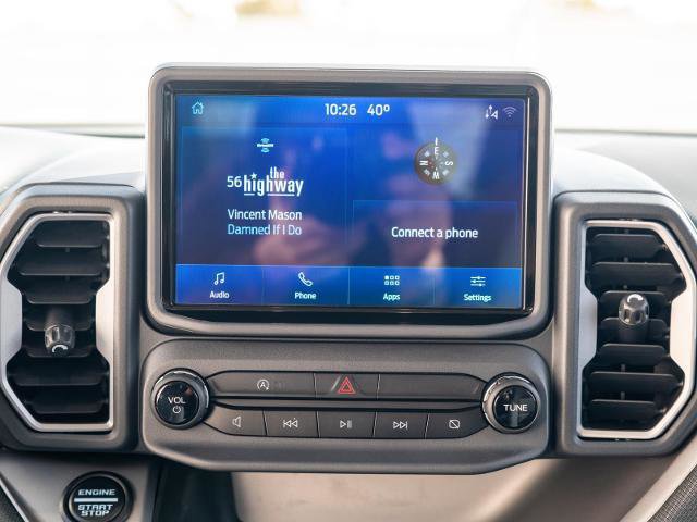 Certified 2021 Ford Bronco Sport Big Bend w/ Big Bend Package image 26