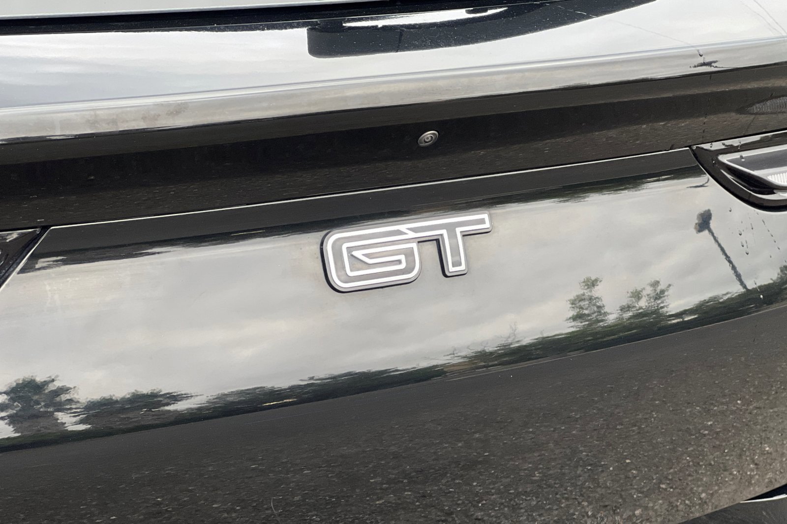 Certified 2021 Ford Mustang Mach-E GT image 53