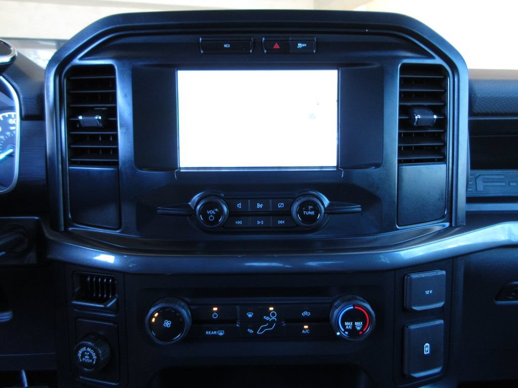 Certified 2023 Ford F150 XL w/ STX Appearance Package RWD image 18