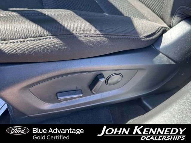 Certified 2023 Ford Explorer XLT AWD/4WD image 18