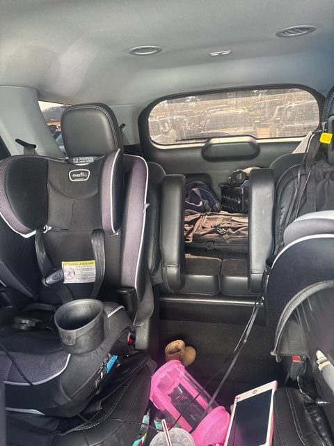 Certified 2021 Ford Explorer XLT w/ Equipment Group 202A image 29