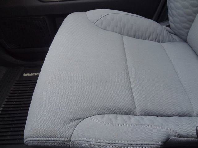 Used 2024 Toyota Tundra SR5 w/ SR5 Convenience Package AWD/4WD image 35