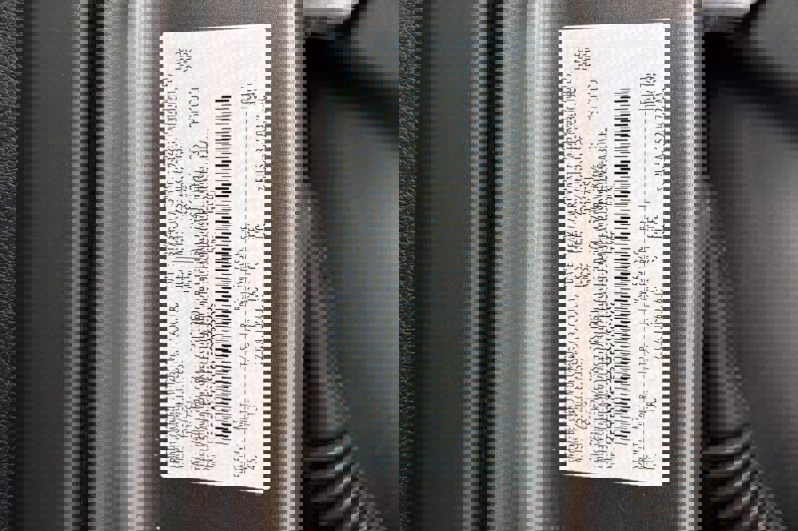 Certified 2024 Ford F150 Tremor w/ Bed Utility Package image 28