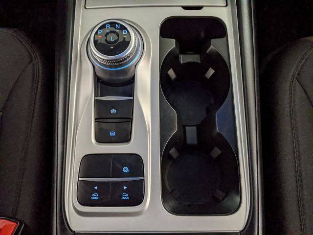 Certified 2023 Ford Explorer XLT image 9