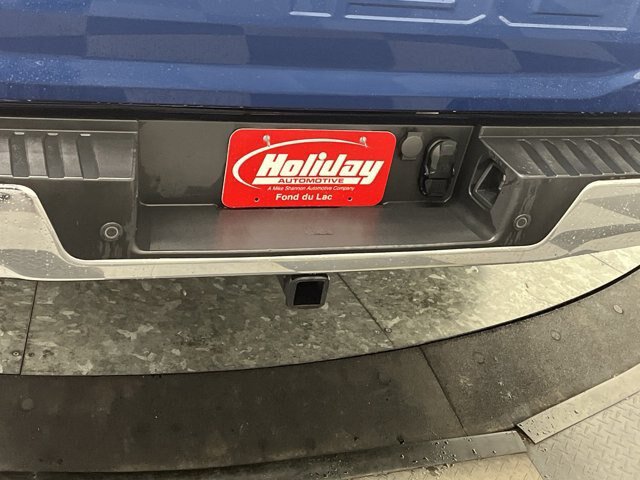 Certified 2025 Ford F150 XLT RWD image 27