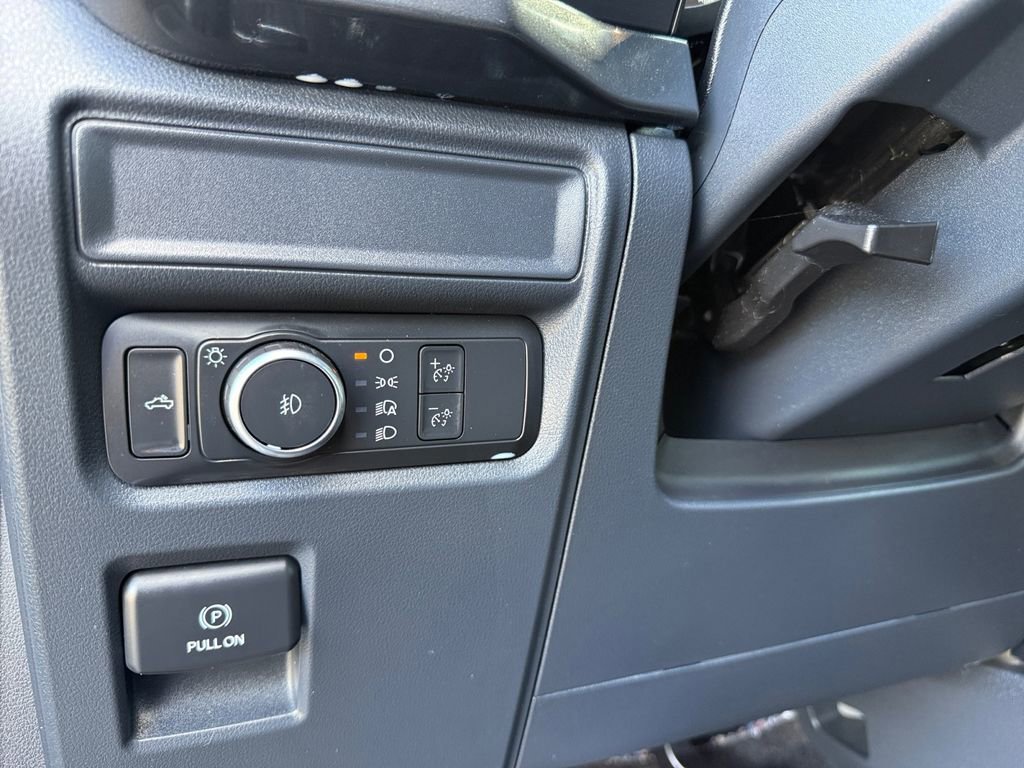 Certified 2022 Ford F150 XL w/ STX Appearance Package image 19