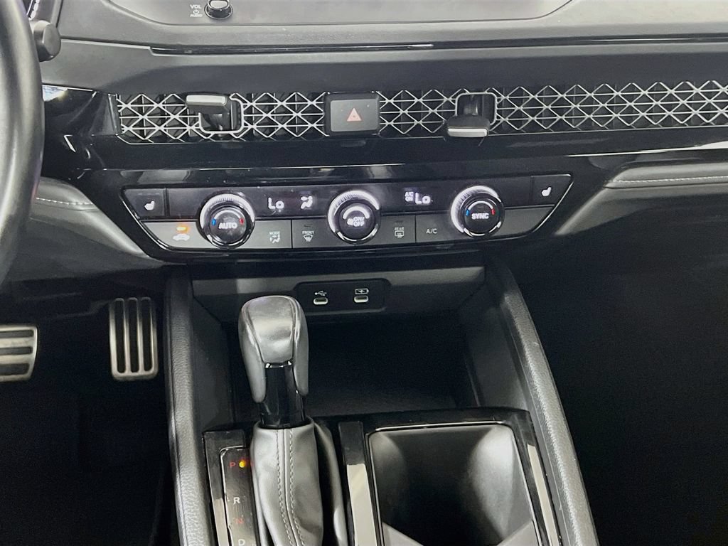 Used 2023 Honda Accord Sport image 21