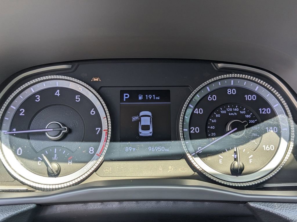 Used 2020 Hyundai Sonata SE image 34