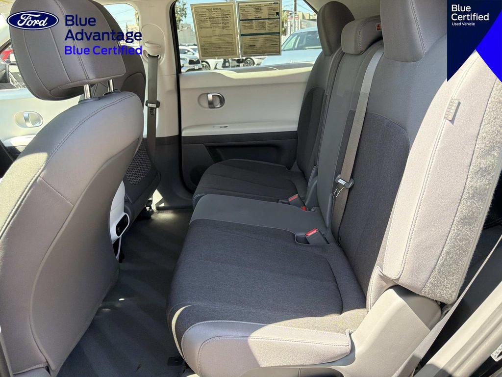 Used 2024 Hyundai Ioniq 5 SEL RWD image 13