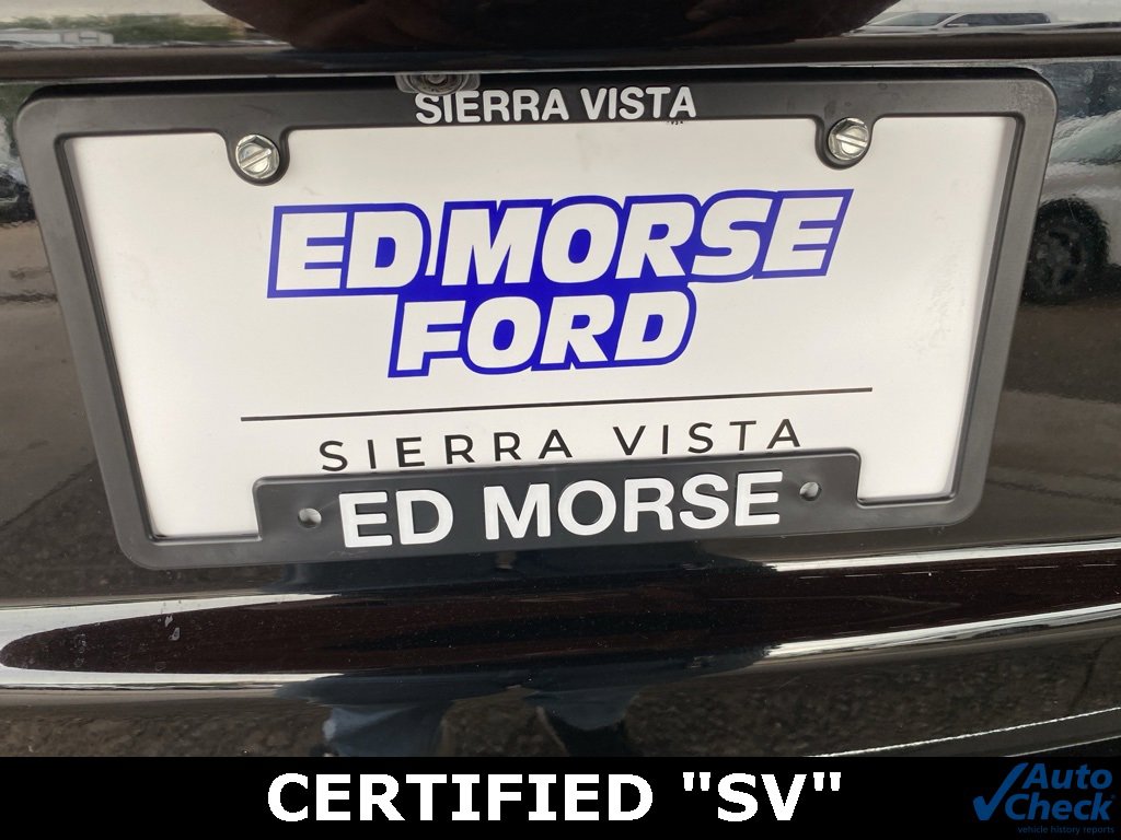 Used 2023 Nissan Murano SV image 39