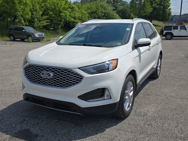 Certified 2023 Ford Edge SEL w/ Convenience Package AWD/4WD image 61