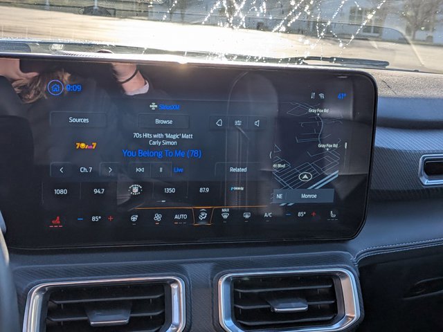 Certified 2025 Ford Mustang GT Premium image 21