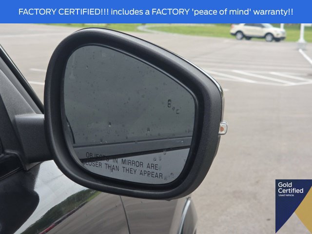 Certified 2022 Ford Mustang Mach-E Premium AWD/4WD image 8
