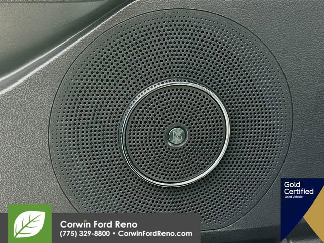 Certified 2024 Ford Expedition Max Limited image 22