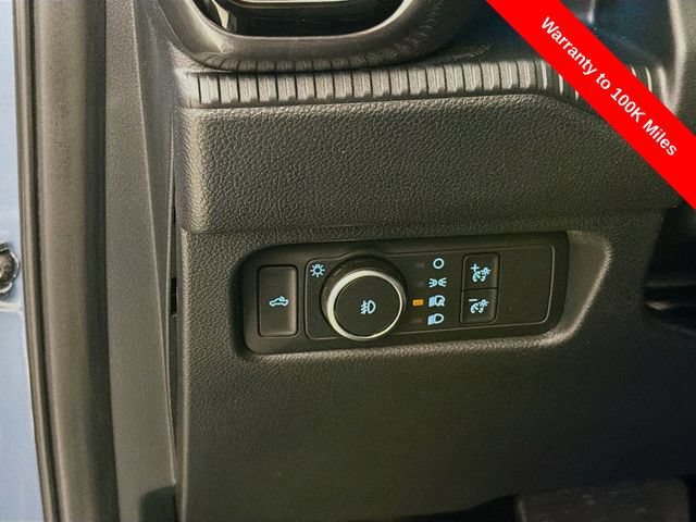 Certified 2024 Ford Ranger Lariat AWD/4WD image 11
