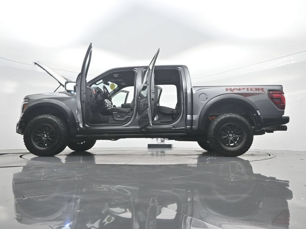 Certified 2025 Ford F150 Raptor AWD/4WD image 51