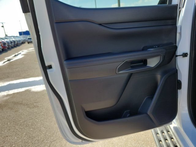 Certified 2024 Ford Ranger Raptor AWD/4WD image 14