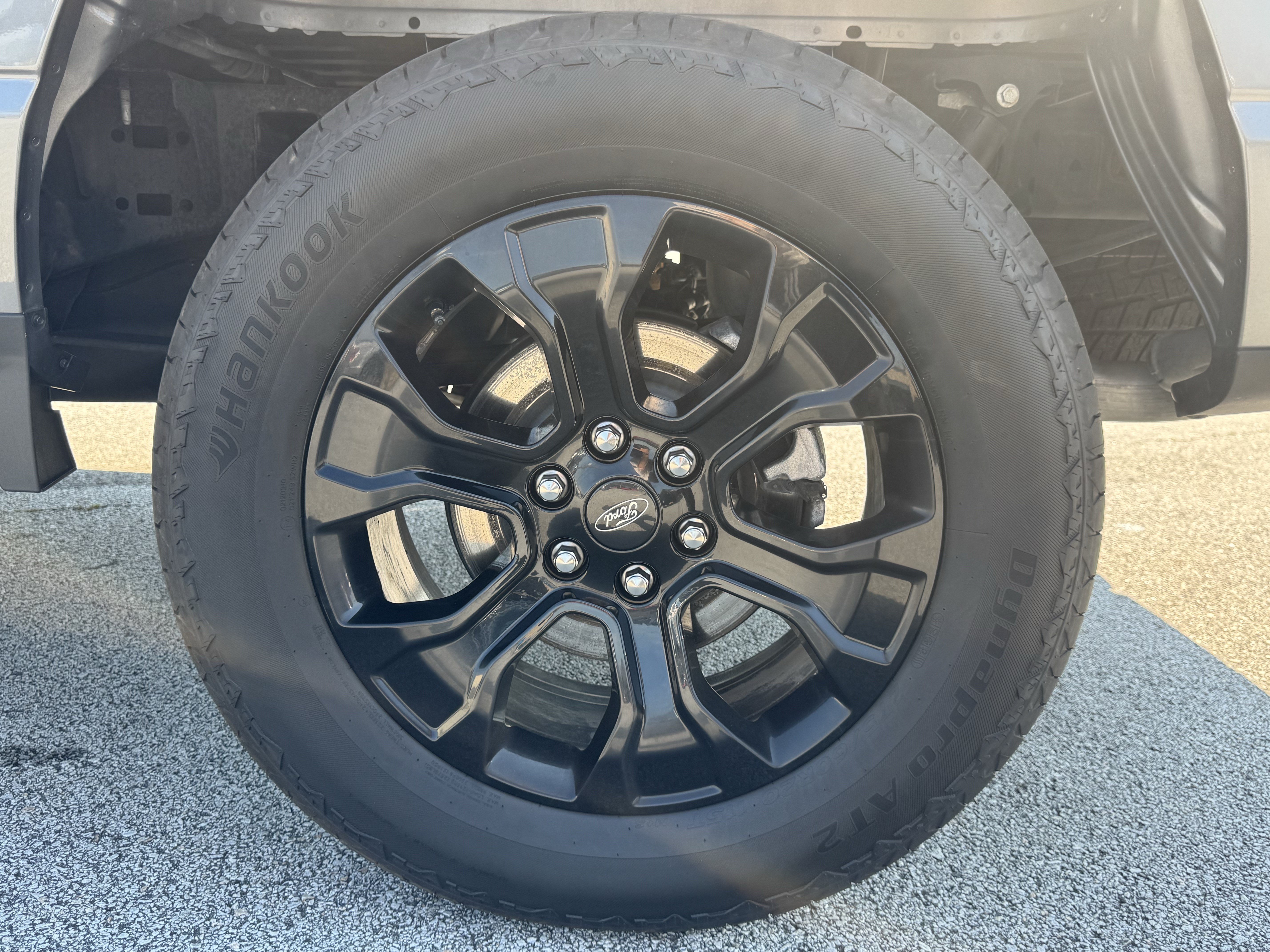 Certified 2023 Ford F150 XLT w/ Equipment Group 302A High AWD/4WD image 23