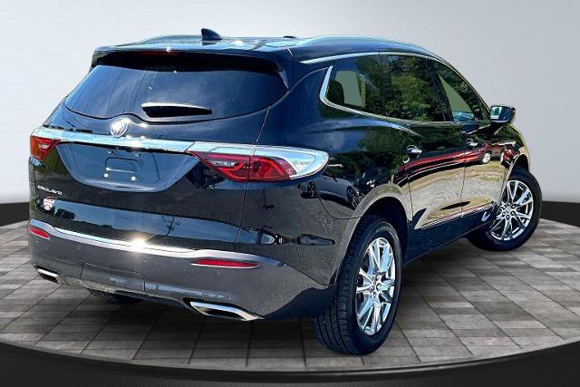Used 2023 Buick Enclave Essence w/ Experience Buick Package FWD image 13