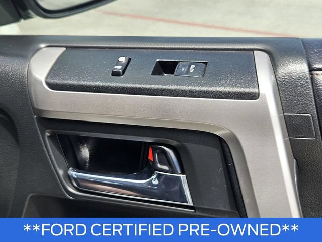Used 2019 Toyota 4Runner Limited AWD/4WD image 12