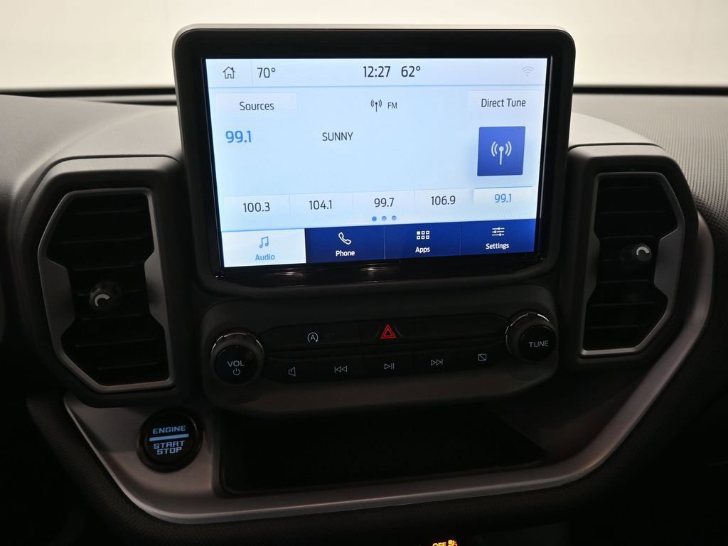 Certified 2023 Ford Bronco Sport Big Bend image 12