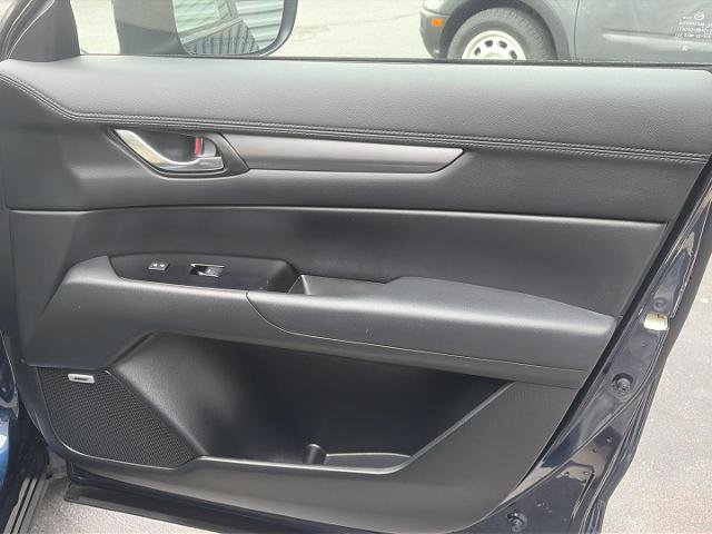 Used 2020 MAZDA CX-5 Touring image 20