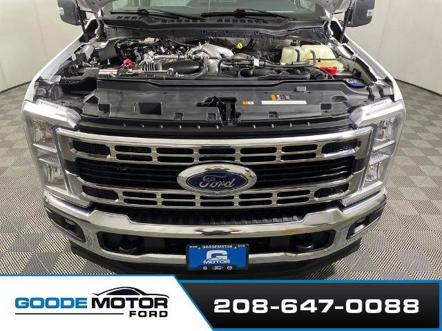 Certified 2024 Ford F250 XLT w/ 360-Degree Camera Package AWD/4WD image 24