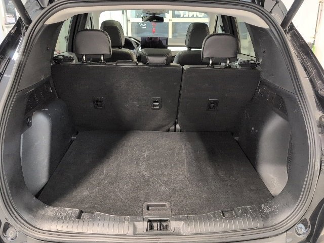 Certified 2024 Ford Escape Platinum image 31