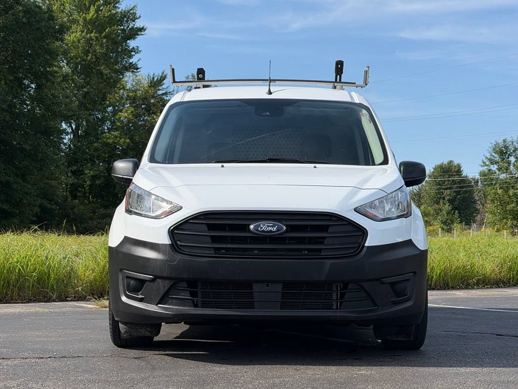 Certified 2022 Ford Transit Connect XL FWD image 3