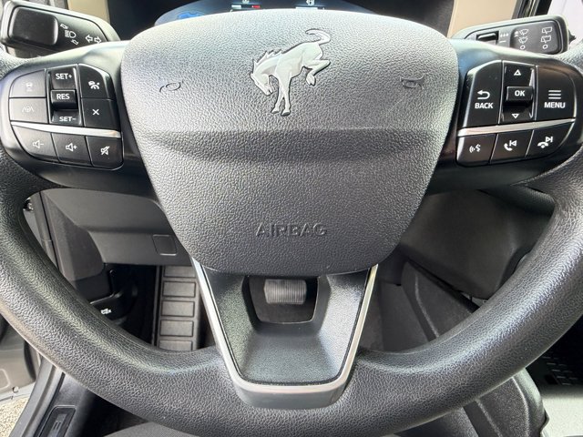 Certified 2025 Ford Bronco Sport Big Bend AWD/4WD image 32