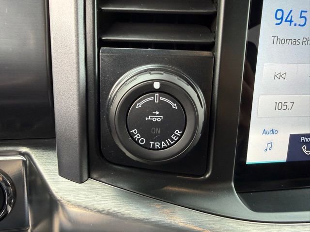 Certified 2023 Ford F150 Lariat w/ Trailer Tow Package image 30