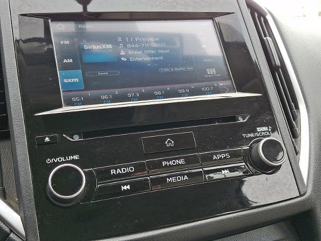 Used 2019 Subaru Impreza 2.0i Premium w/ Eyesight & BSD/Rcta & SRF image 16